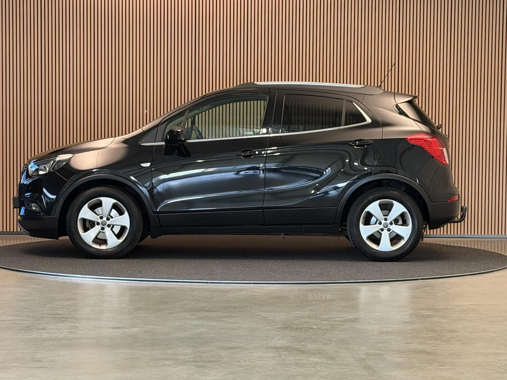 Opel Mokka X – foto 3