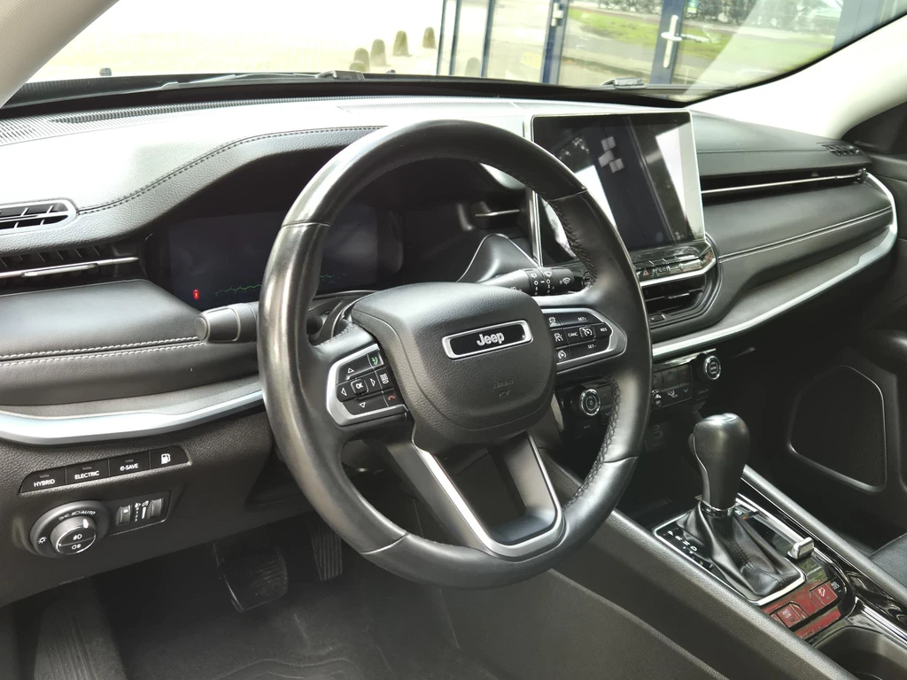 Jeep Compass – foto 12