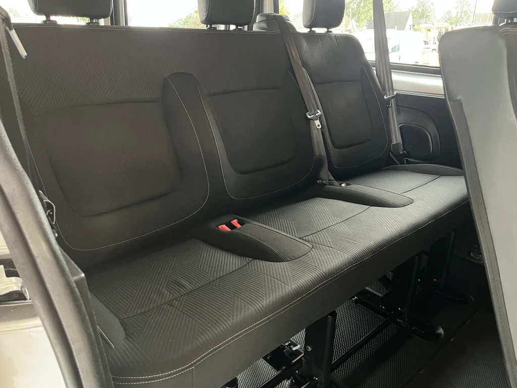 Renault Trafic – foto 27