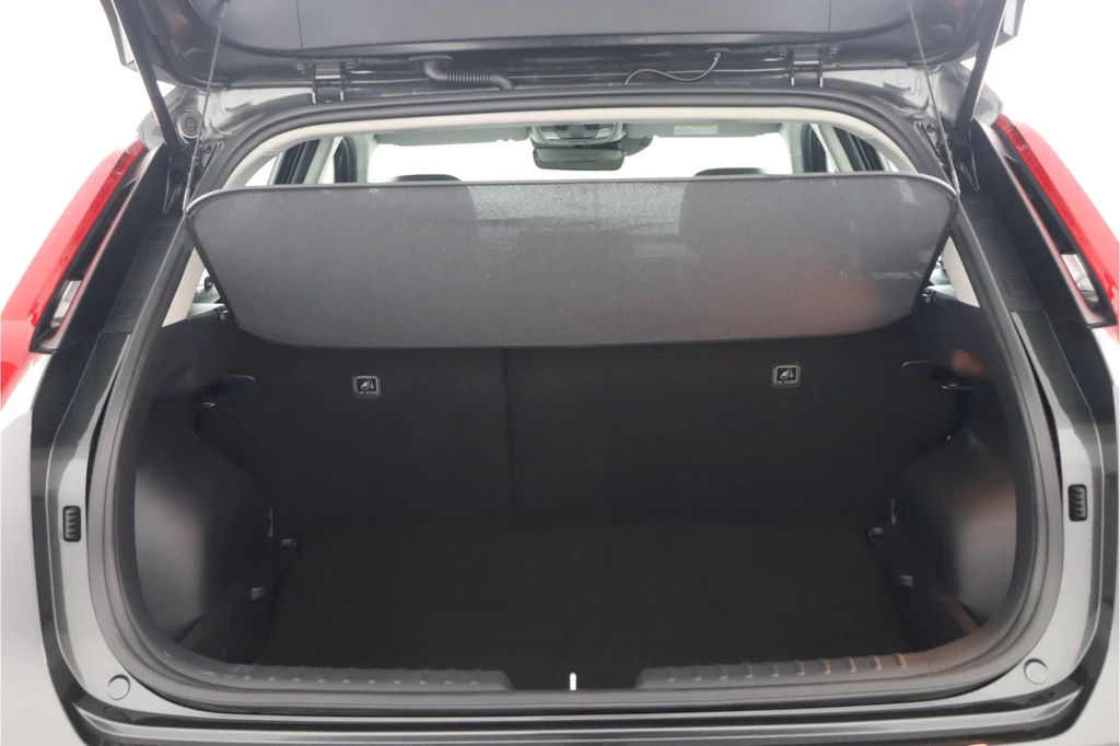 Kia Niro EV – foto 35