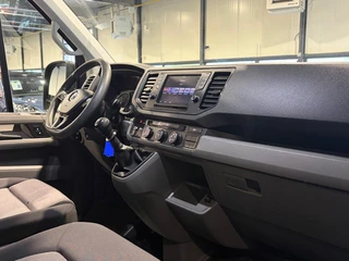 Volkswagen Crafter – thumbnail 18