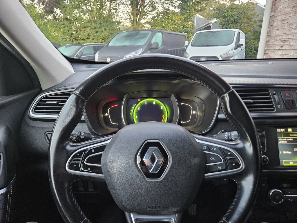 Renault Kadjar – foto 26