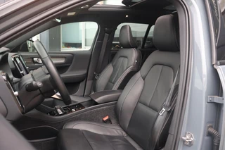 Volvo XC40 – thumbnail 8