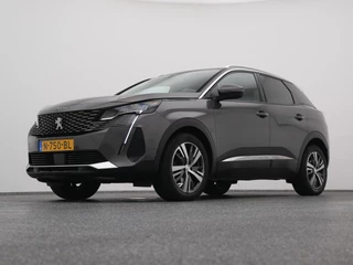 Peugeot 3008 – thumbnail 2