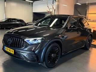 Mercedes-Benz GLC – thumbnail 3