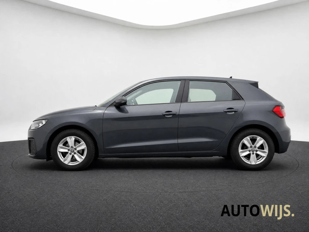 Audi A1 Sportback – foto 2
