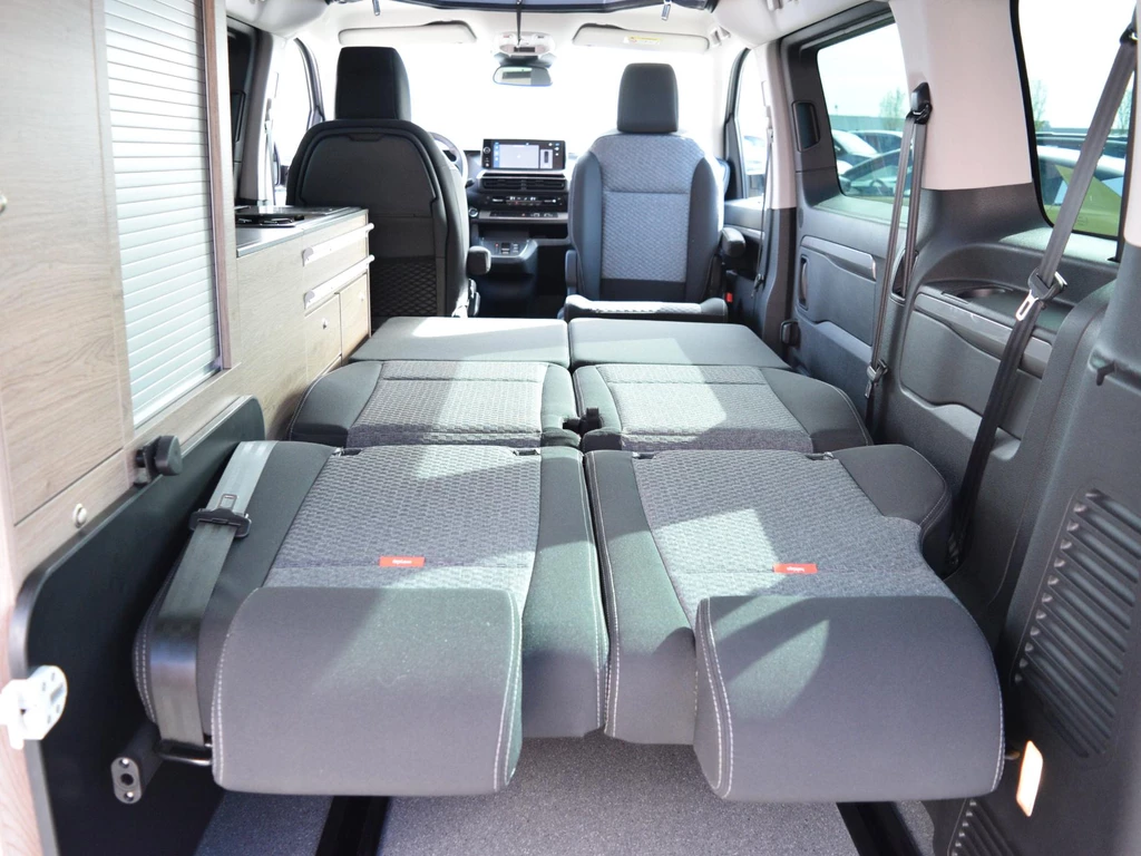 Citroën Holidays – foto 48
