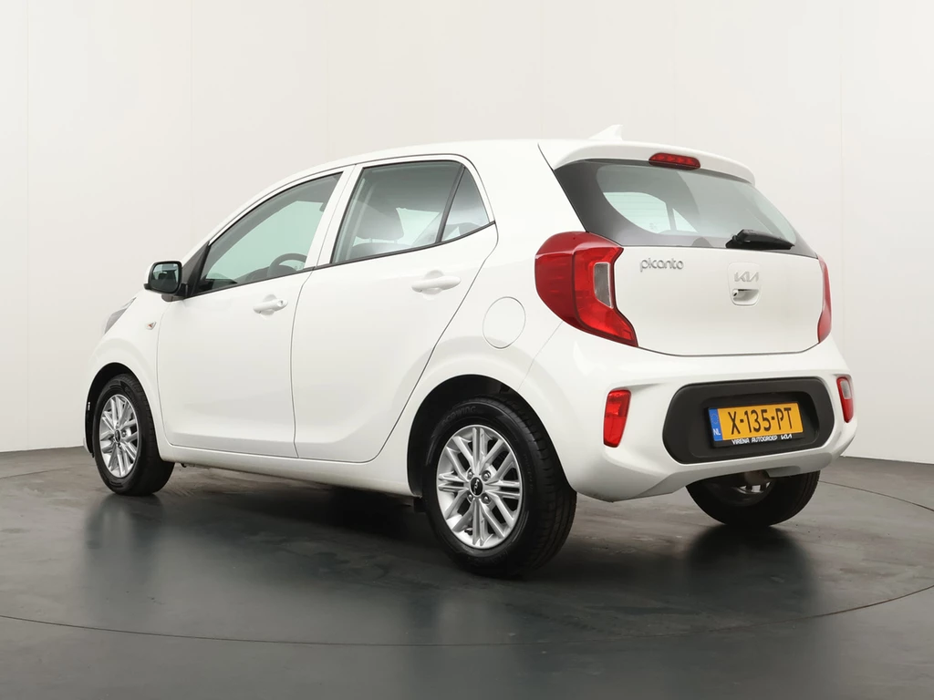 Kia Picanto – foto 4