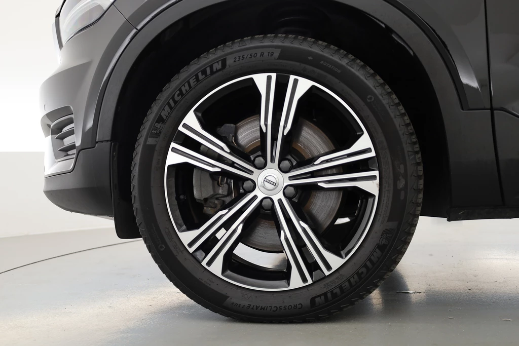 Volvo XC40 – foto 40