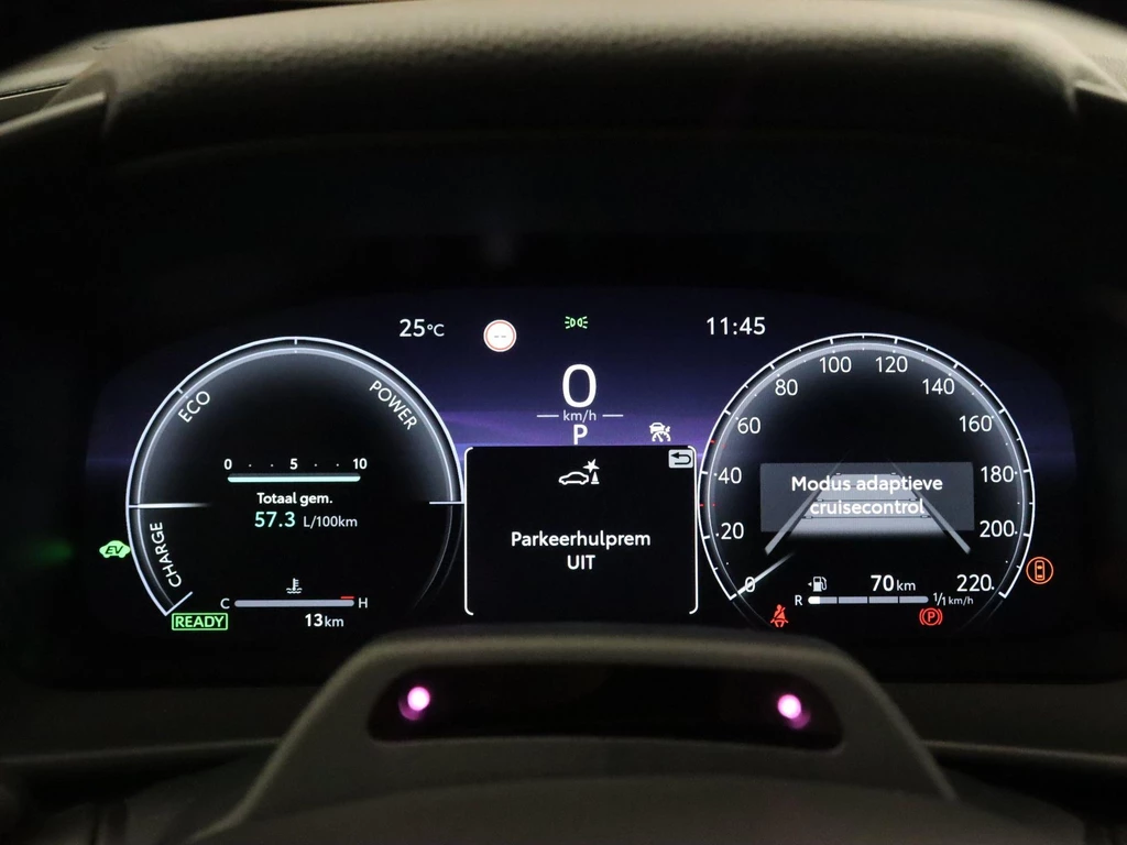 Toyota C-HR – foto 24