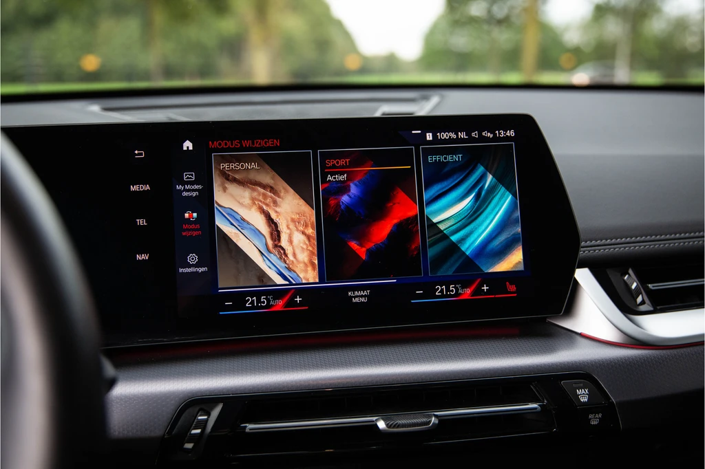 BMW X1 – foto 22
