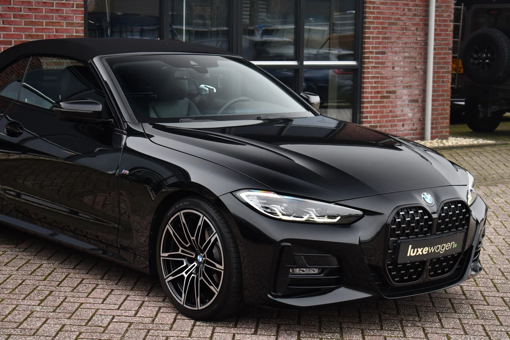 BMW 4 Serie – foto 26