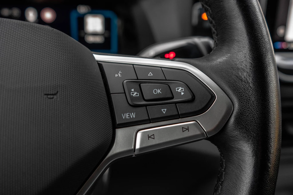 Volkswagen Crafter – foto 19