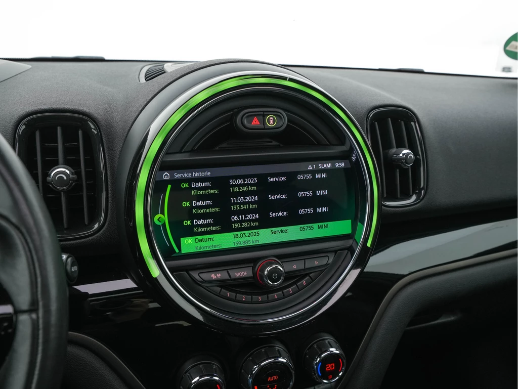 MINI Countryman – foto 22