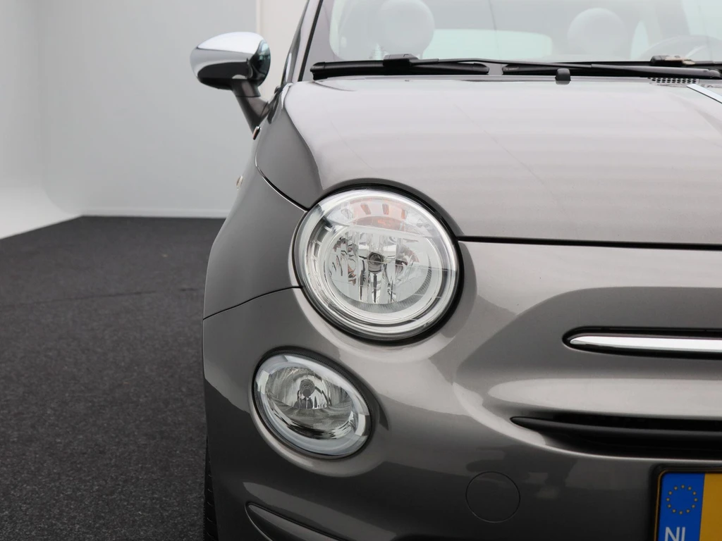 Fiat 500C – foto 17