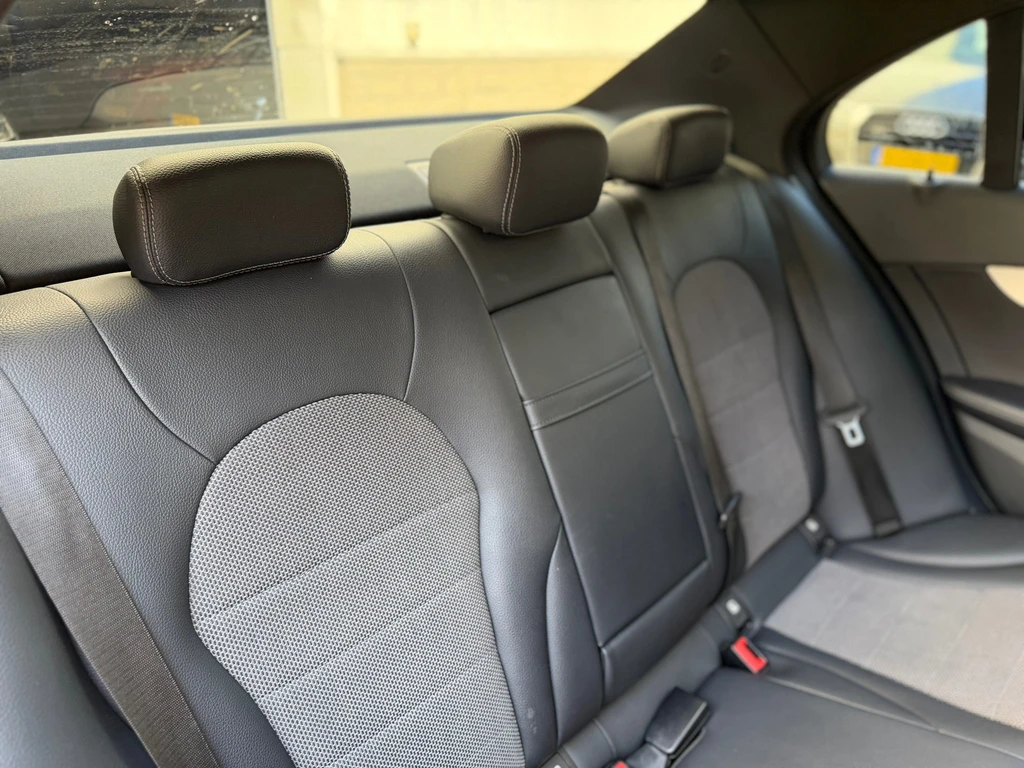 Mercedes-Benz C-Klasse – foto 29