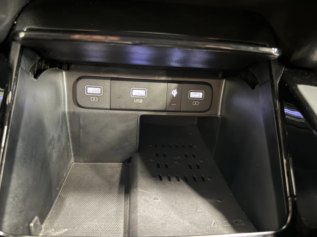 Kia Sorento – foto 34