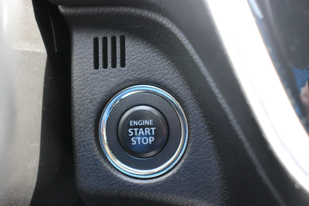 Suzuki S-Cross – foto 34