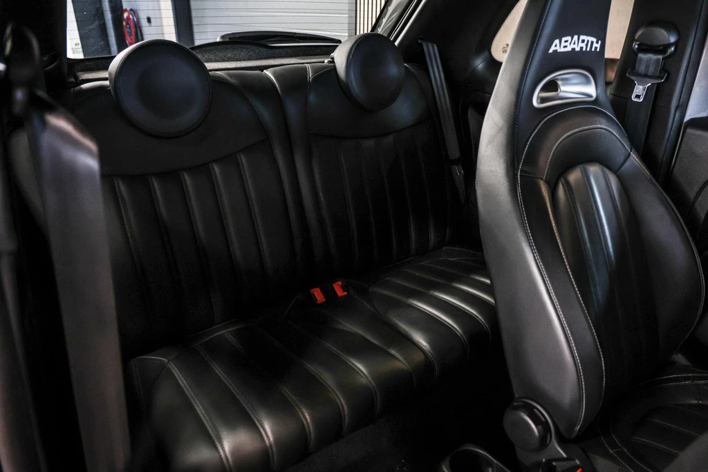 Fiat 595 – foto 22