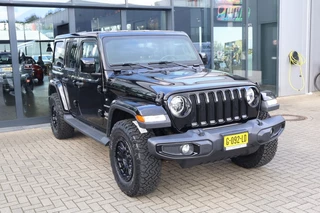 Jeep Wrangler – thumbnail 10