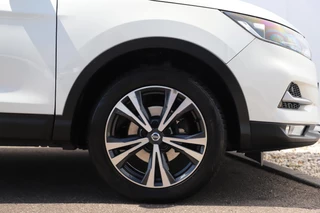 Nissan QASHQAI – thumbnail 5