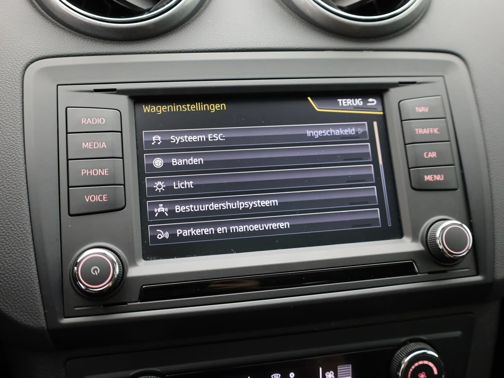 SEAT Ibiza – foto 34