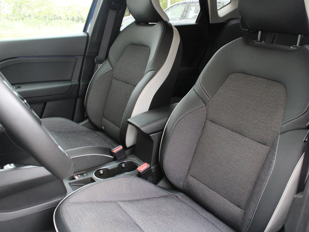 Mitsubishi ASX – foto 9