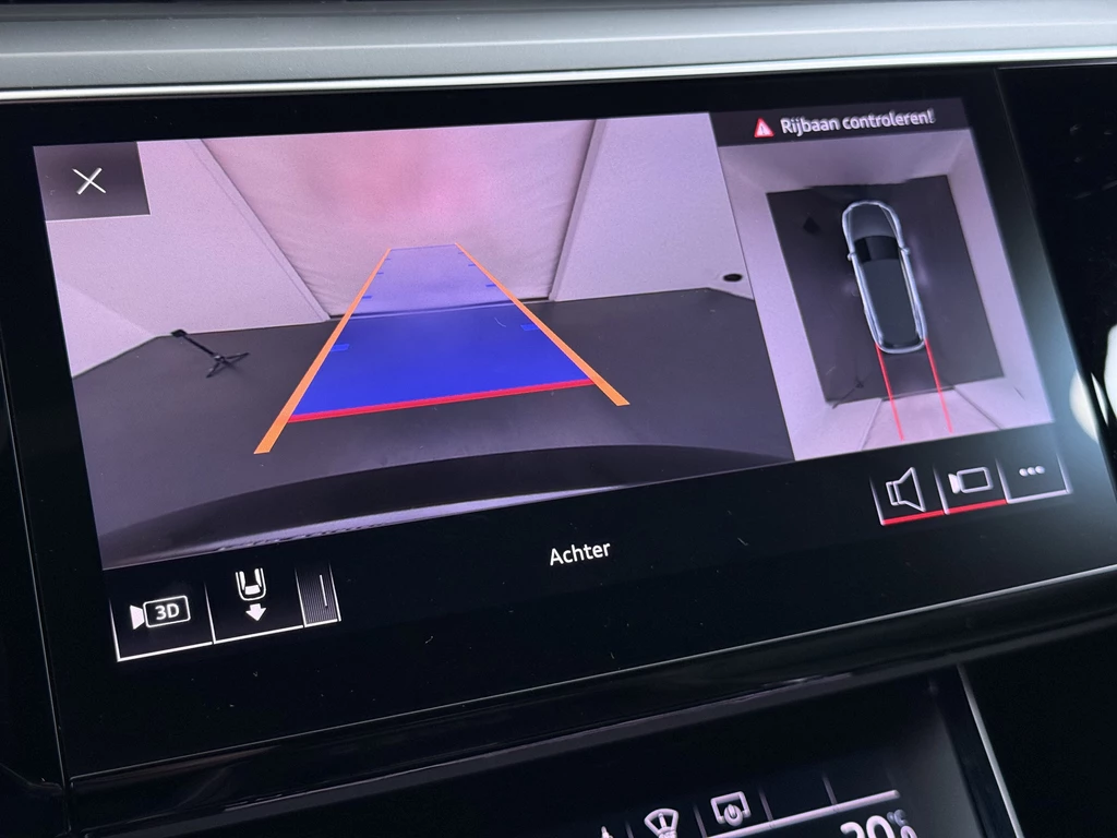 Audi e-tron – foto 20