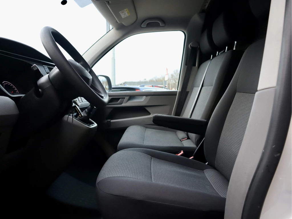 Volkswagen Transporter – foto 12