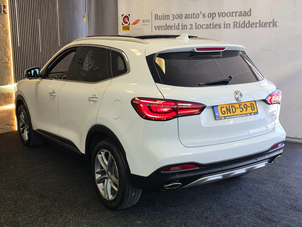 MG EHS – foto 2