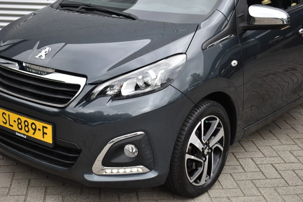 Peugeot 108 – foto 2