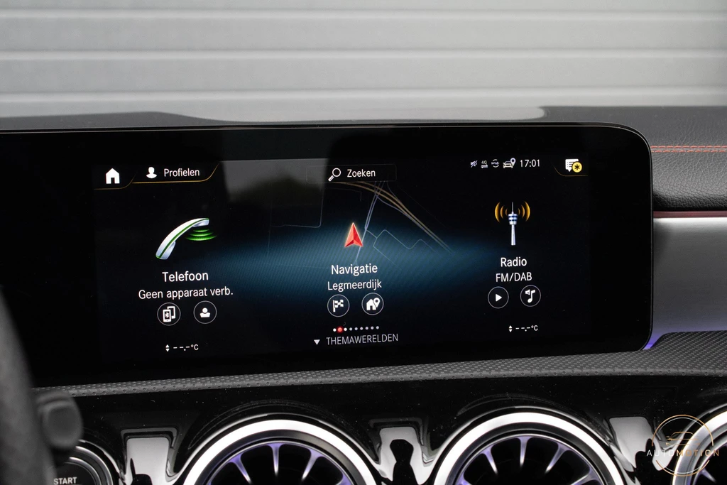 Mercedes-Benz CLA – foto 30