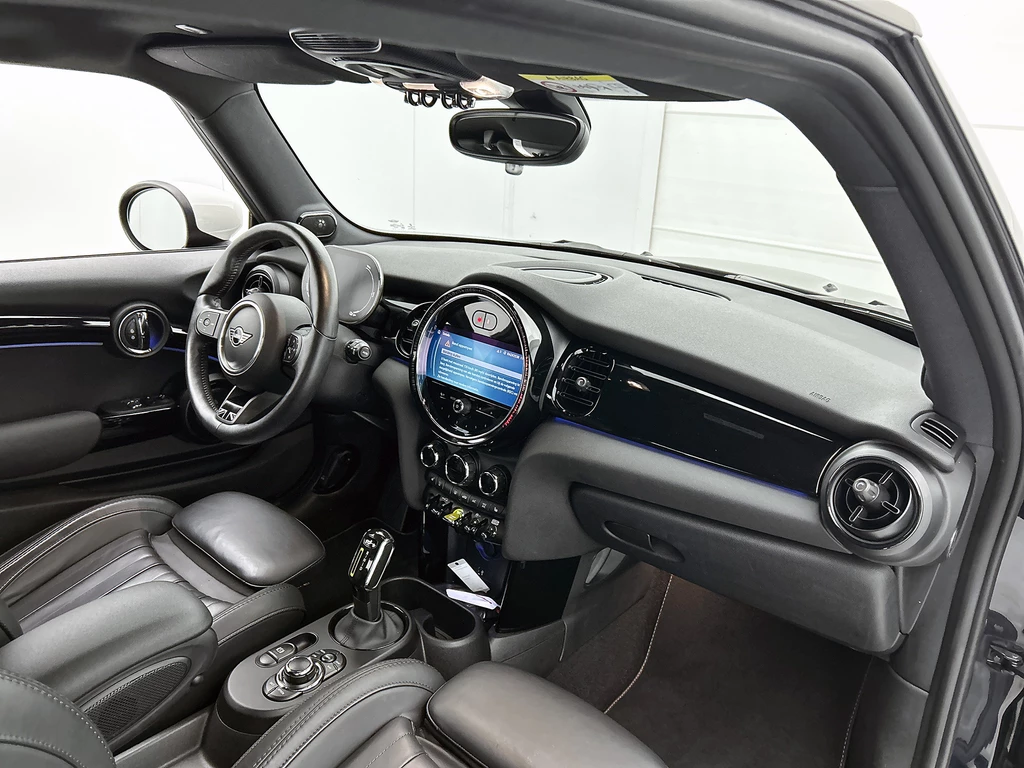 MINI Electric – foto 6