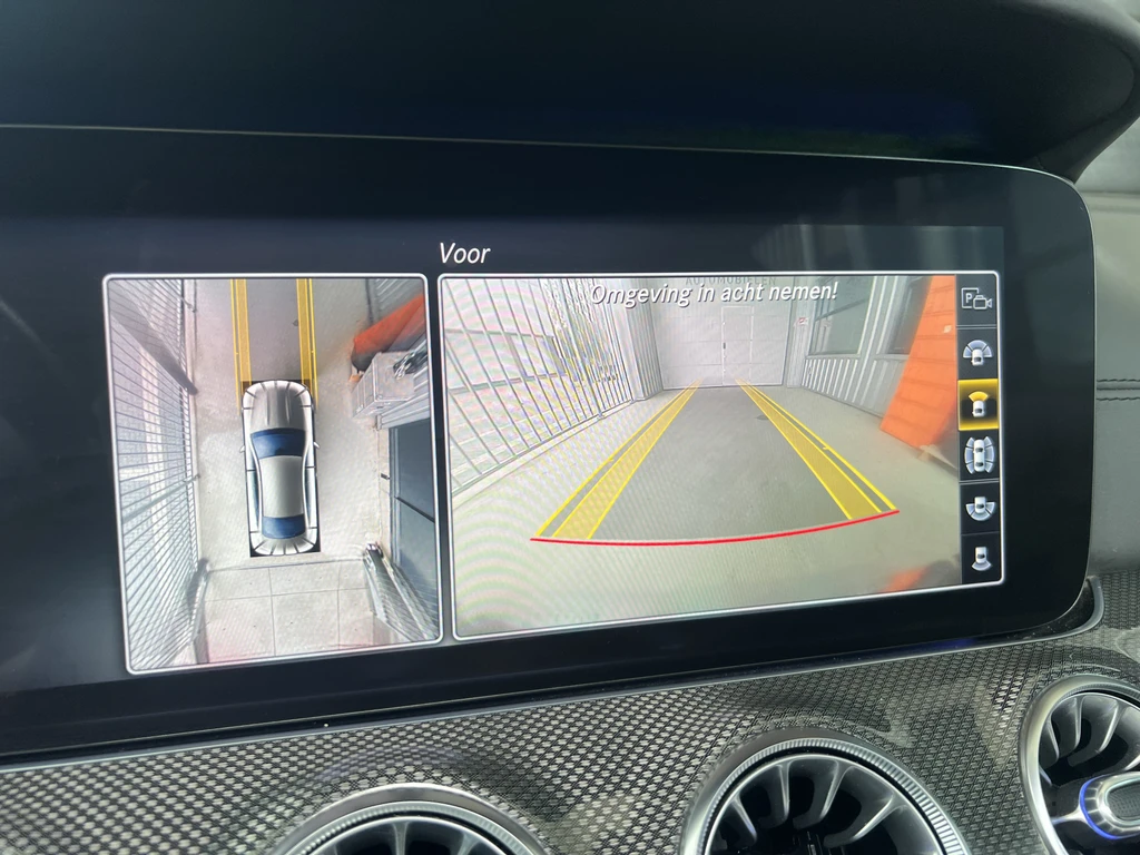 Mercedes-Benz E-Klasse – foto 24
