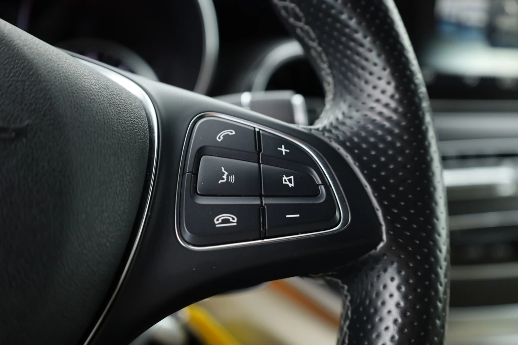Mercedes-Benz V-Klasse – foto 21