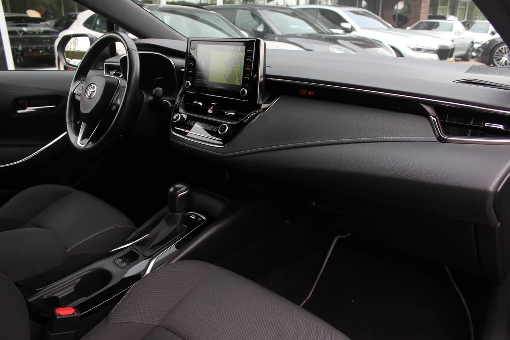 Toyota Corolla – foto 15
