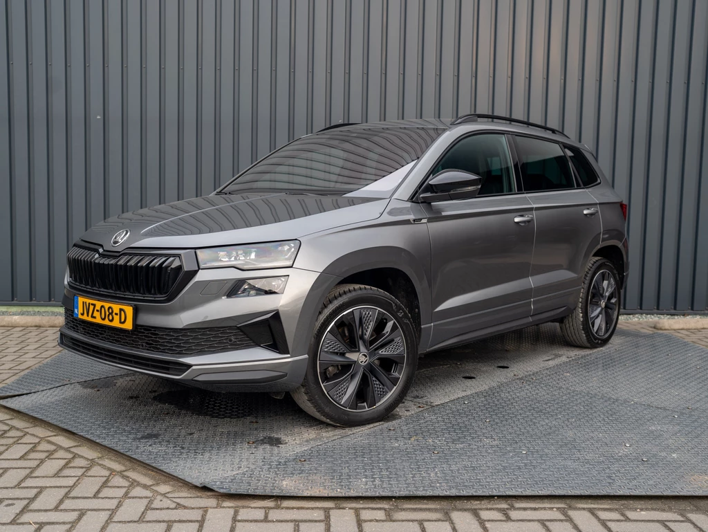 Škoda Karoq – foto 4