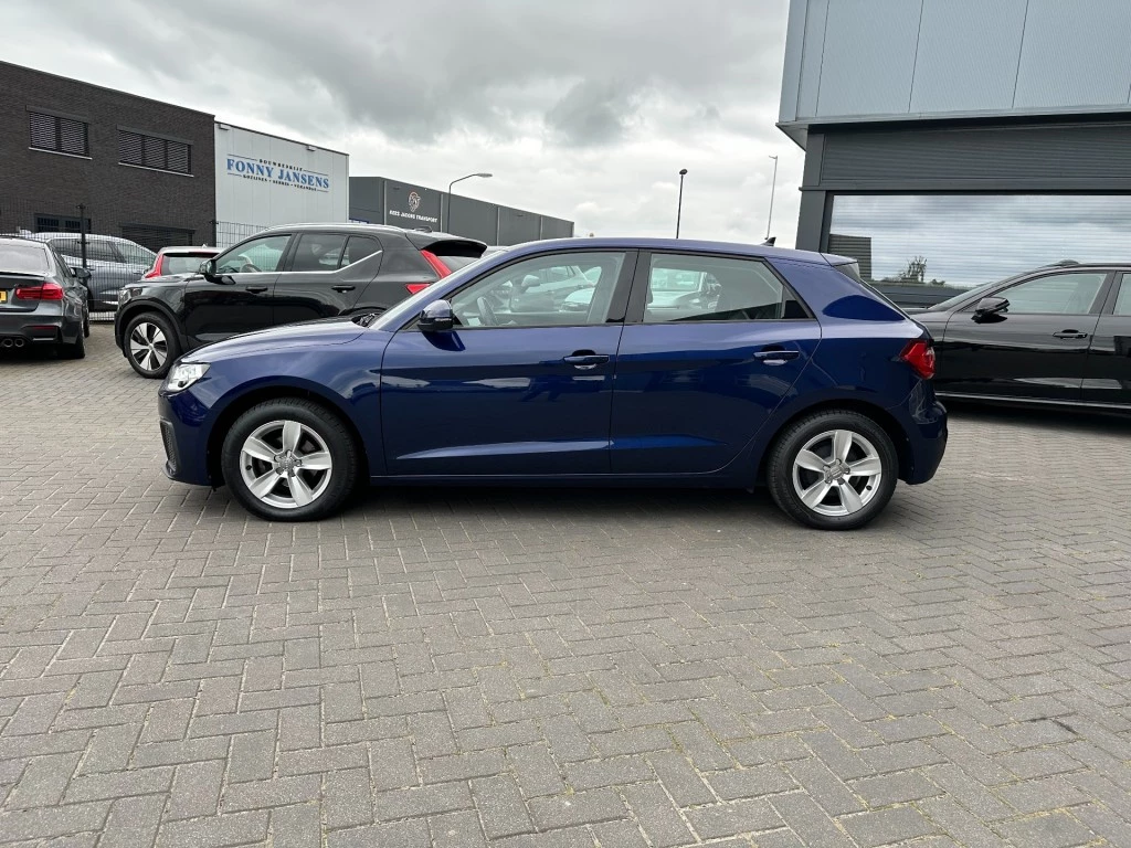 Audi A1 Sportback – foto 2