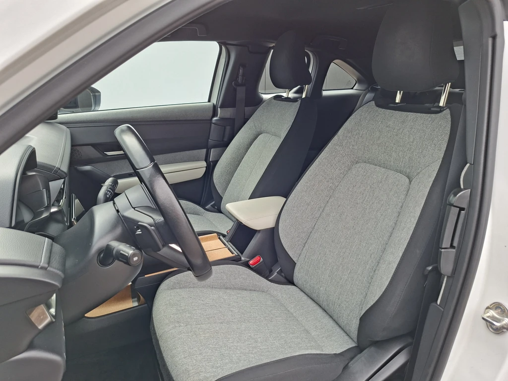 Mazda MX-30 – foto 8