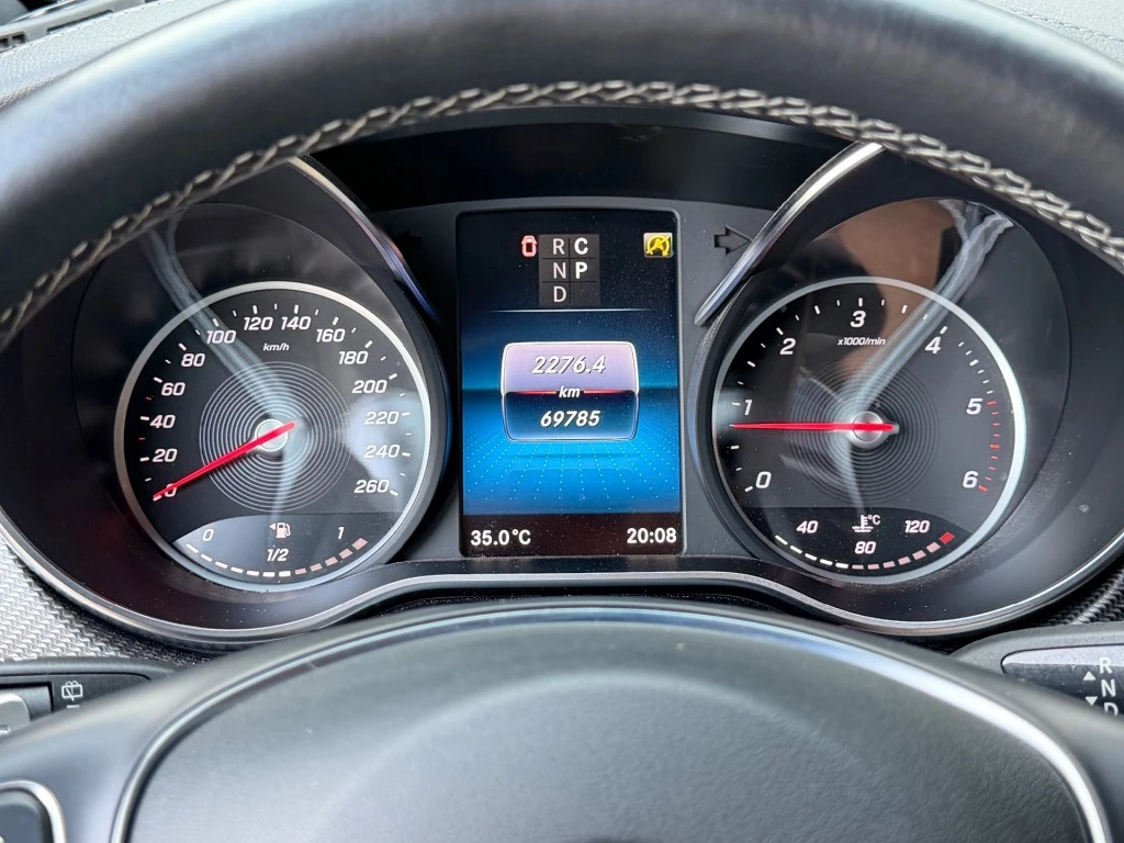 Mercedes-Benz V-Klasse – foto 16
