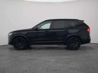 Volvo XC90 – thumbnail 3