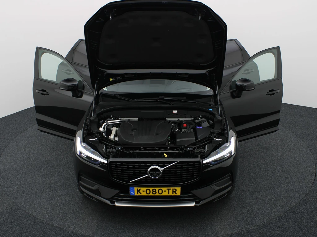 Volvo XC60 – foto 15