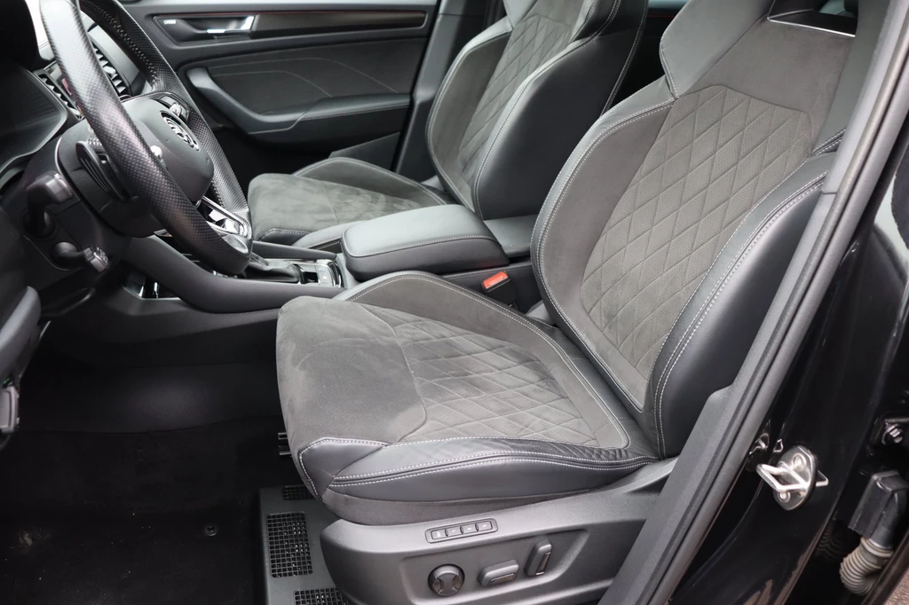 Škoda Kodiaq – foto 7