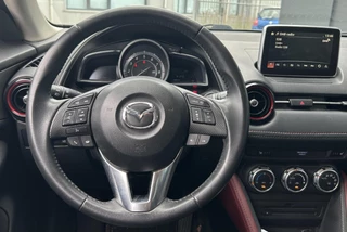Mazda CX-3 – thumbnail 13