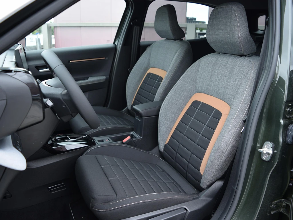 Citroën C3 Aircross – foto 18