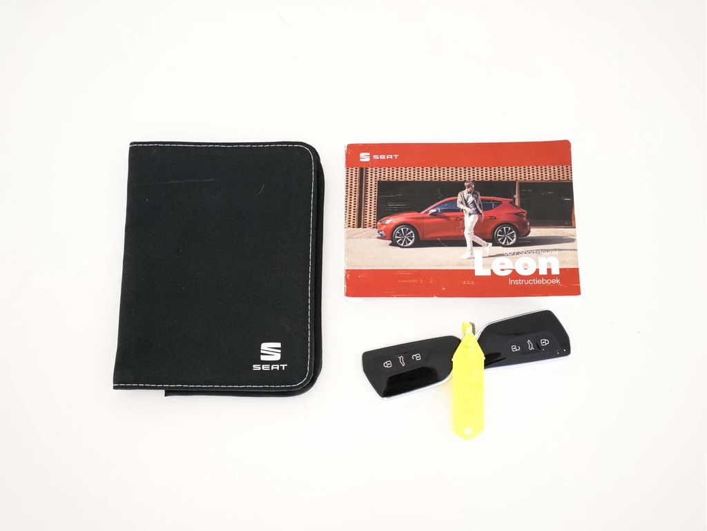 SEAT Leon – foto 33