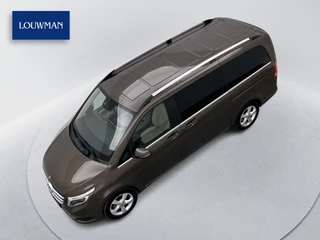 Mercedes-Benz V-Klasse – thumbnail 5