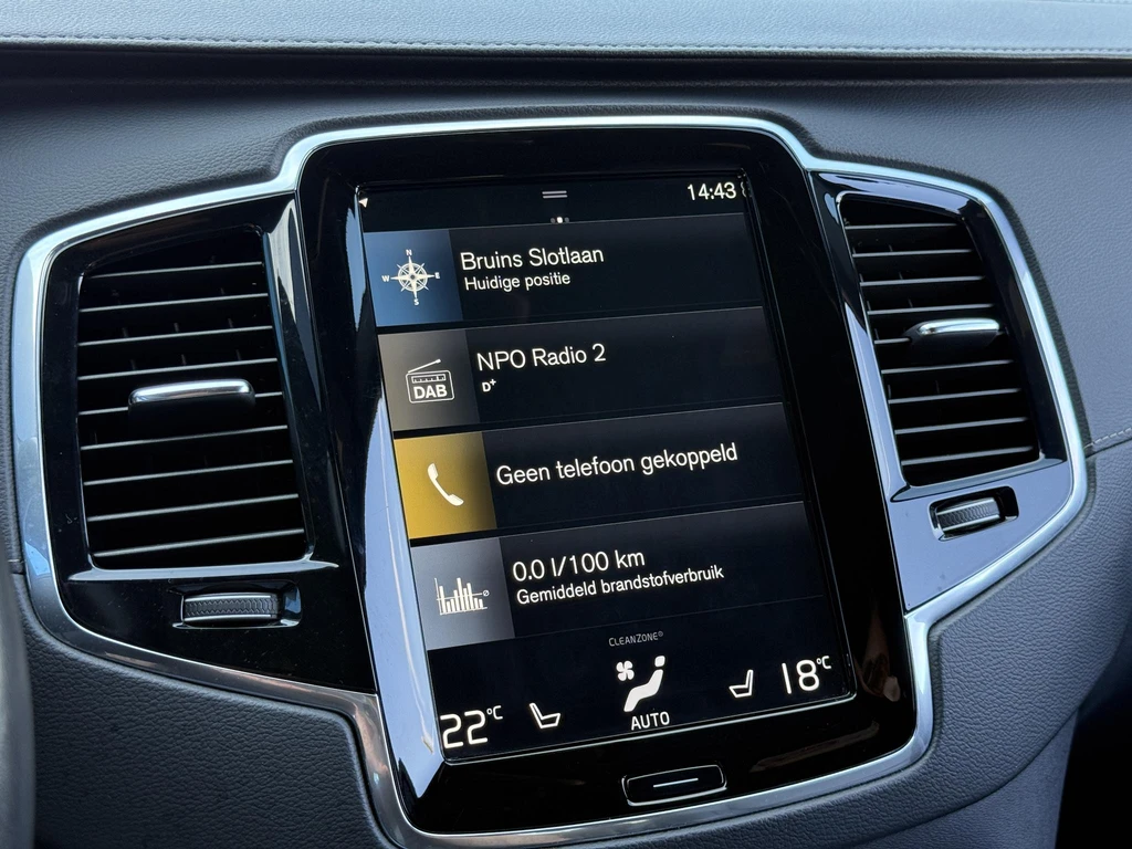 Volvo XC90 – foto 20