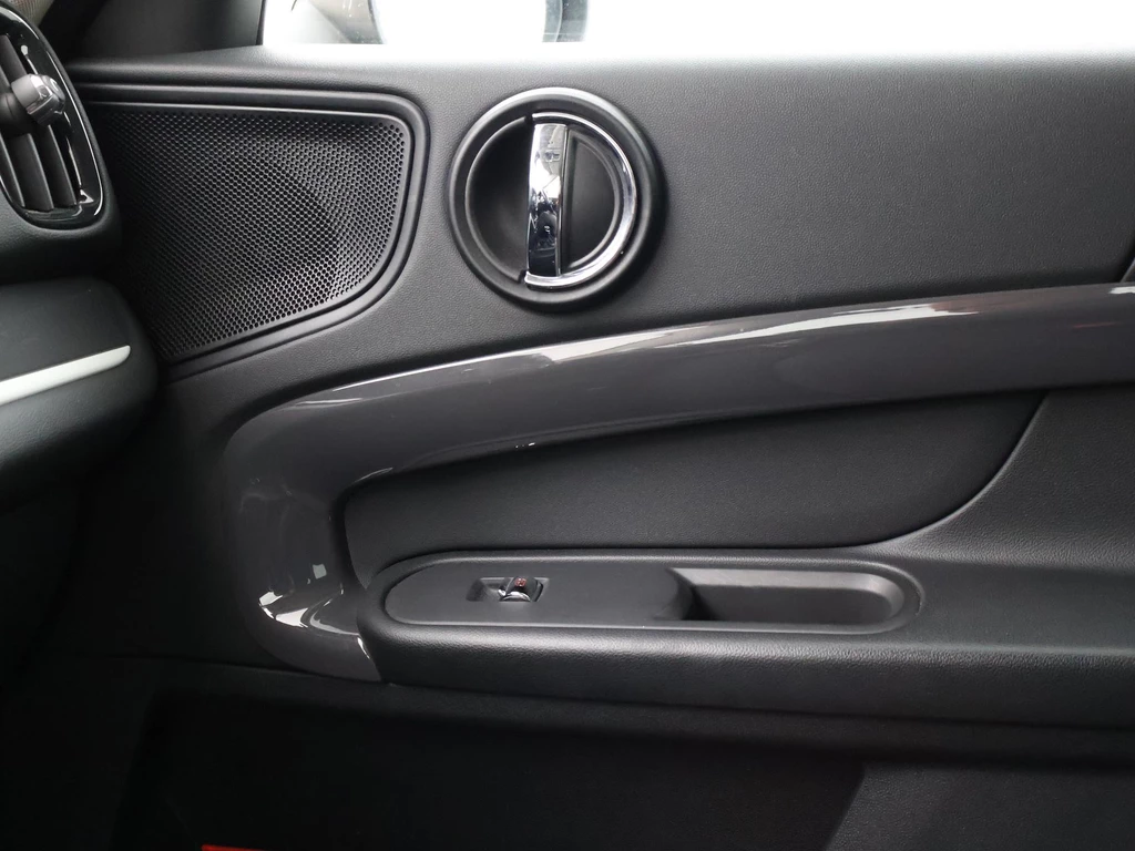 MINI Countryman – foto 30