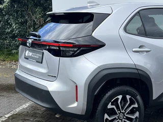 Toyota Yaris Cross – thumbnail 5